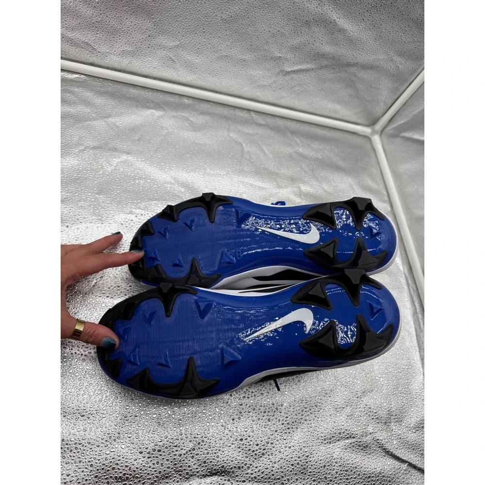 Nike alpha menace